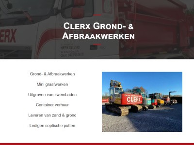 clerxgrondwerken